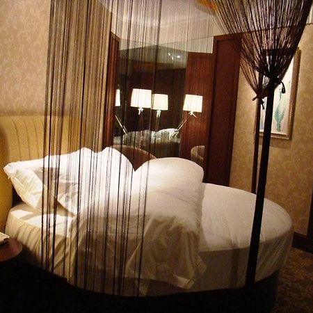 Linjiang Hotel Shanghai Rum bild